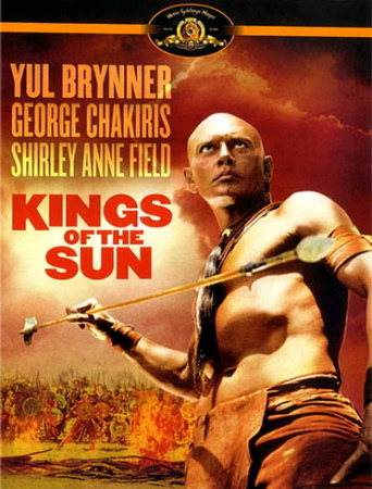 Kings of the Sun