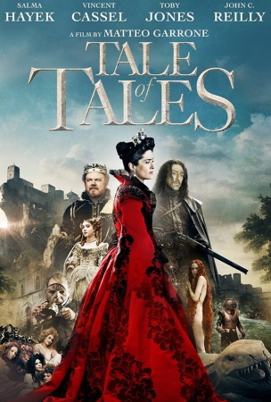 Tale of Tales