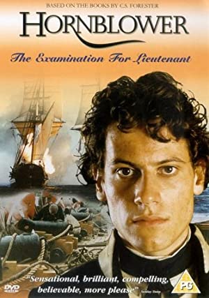 Hornblower: The Examation for Lieutenant