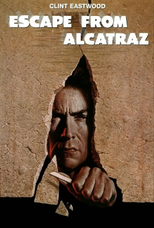 Escape from Alcatraz