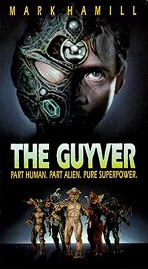 Guyver