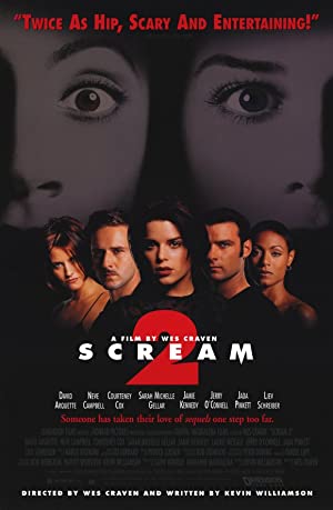 Scream 2