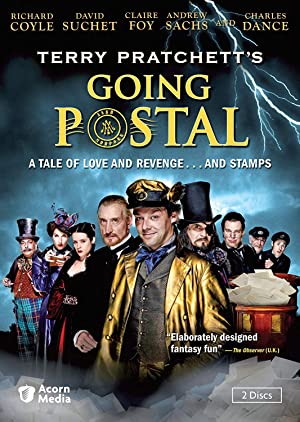 Going Postal