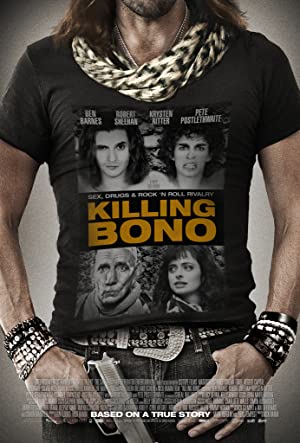 Killing Bono