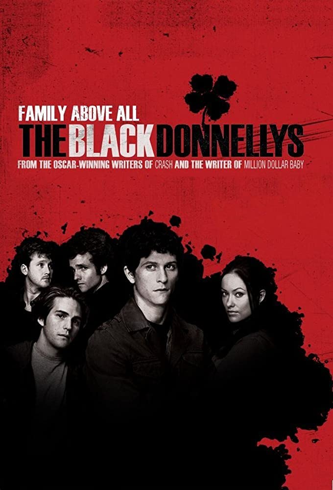 The Black Donnellys