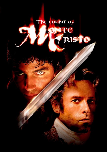 The Count of Monte Cristo