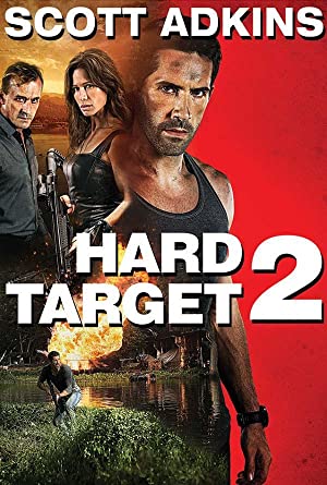 Hard Target 2