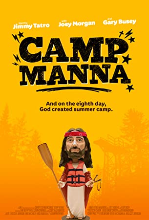 Camp Manna