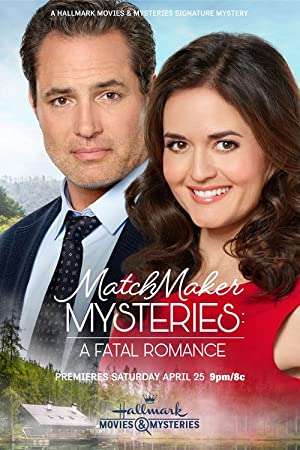 Matchmaker Mysteries: A Fatal Romance