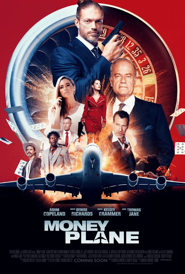 Money Plane