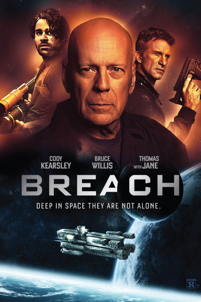 breach movie