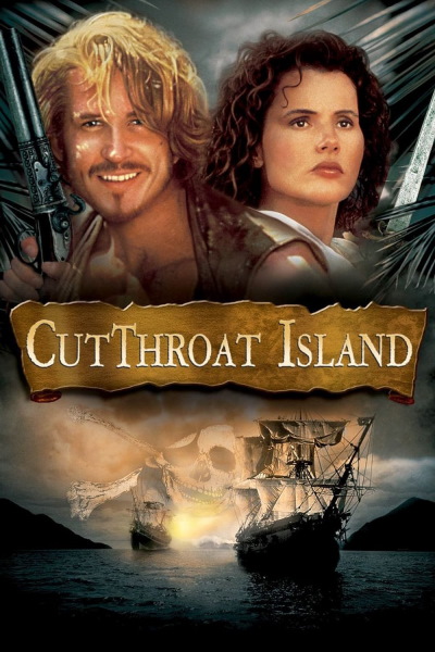 Cutthroat Island