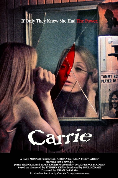 Carrie