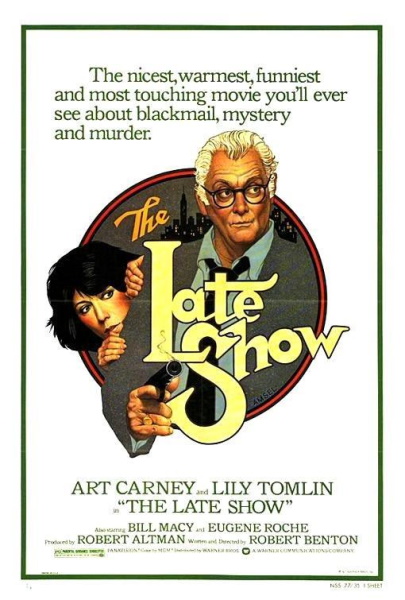 The Late Show