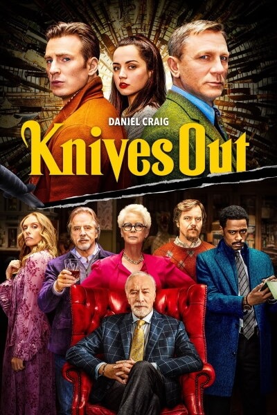 Knives Out