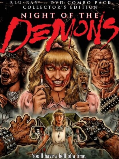 Night of the Demons