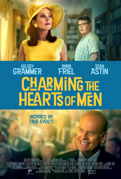 Charmg the Hearts of Men