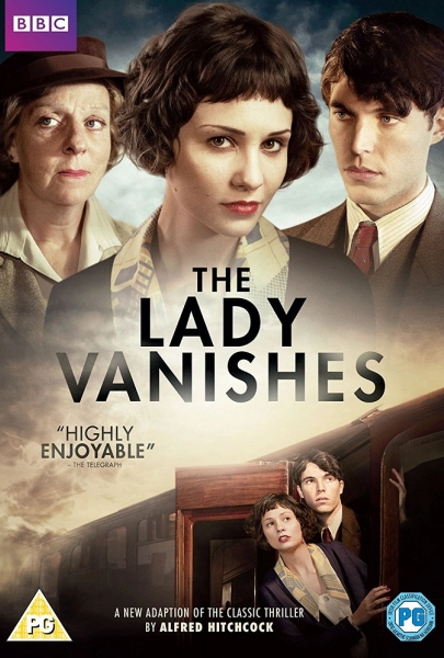 The Lady Vanishes