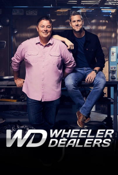 Wheeler Dealers