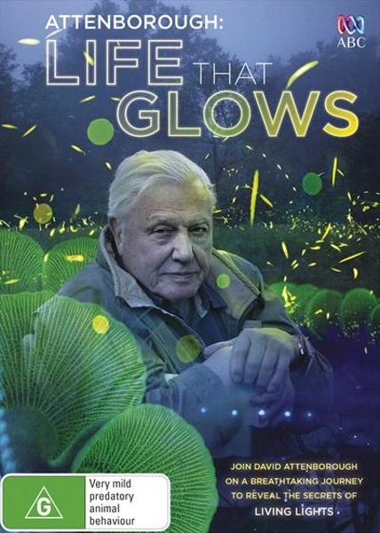 Attenborough's Life That Glows