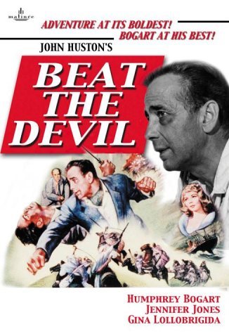 Beat the Devil