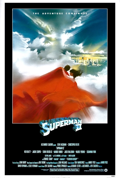 Superman II