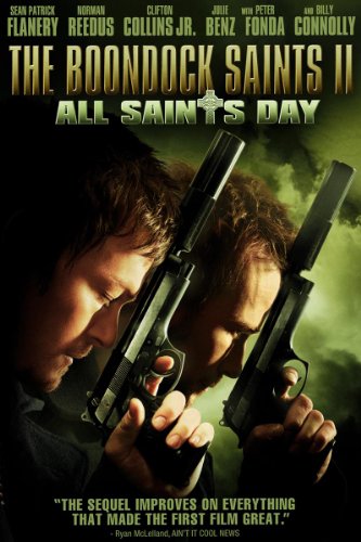 The Boondock Saints II: All Saints Day