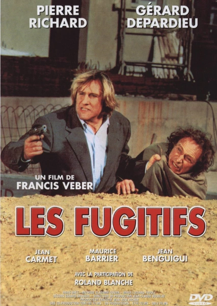 The Fugitives