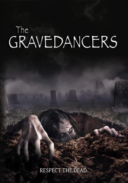 The Gravedancers