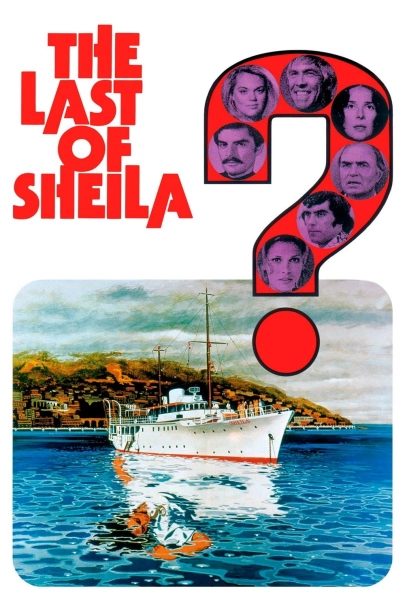 The Last of Sheila