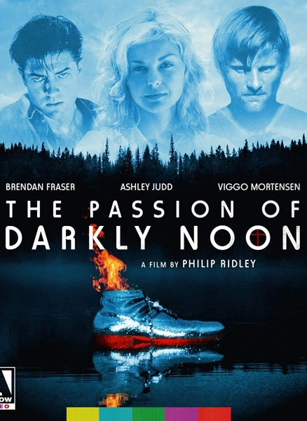 The Passion of Darkly Noon