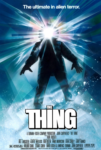 The Thing