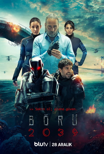 Börü 2039