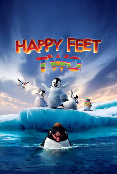 Happy Feet Two