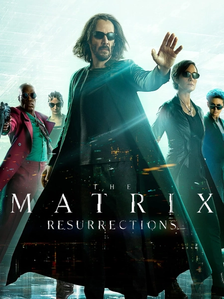 Matrix Resurrections