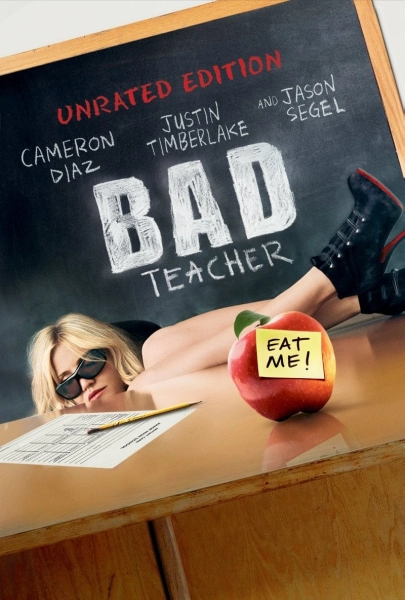 Bad Teacher