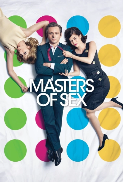 Masters of Sex