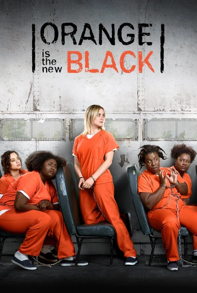 Orange Is the New Black