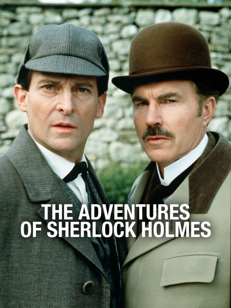 The Adventures of Sherlock Holmes