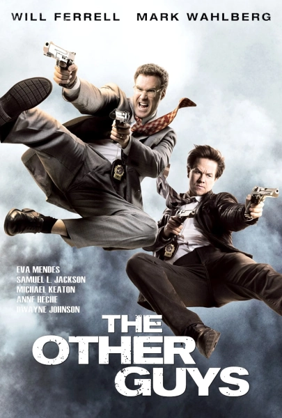 The Other Guys