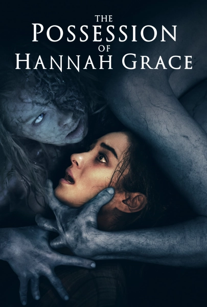 The Possession of Hannah Grace