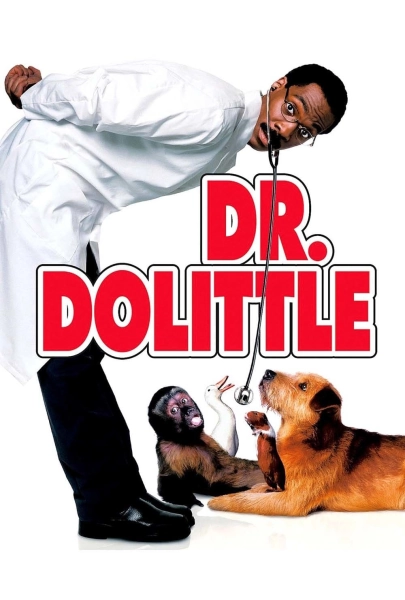 Doctor Dolittle