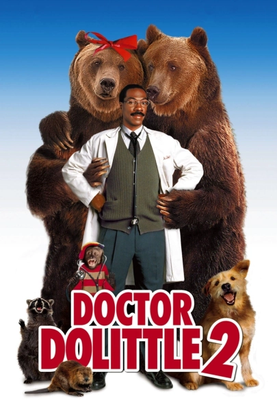 Dr. Dolittle 2