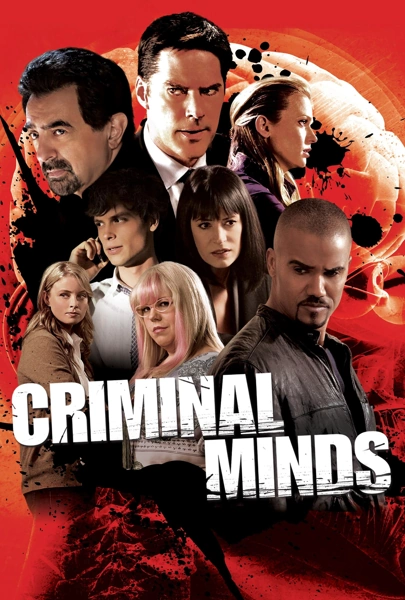 Criminal Minds