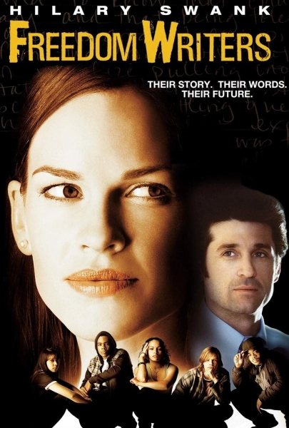 Freedom Writers