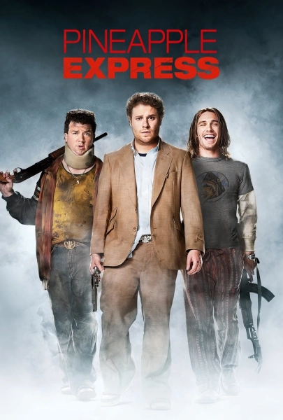 Pineapple Express