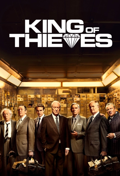 King of Thieves