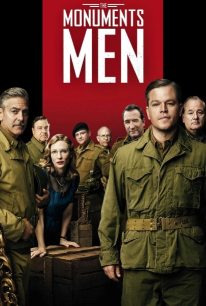 The Monuments Men