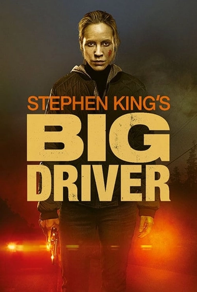 Big Driver