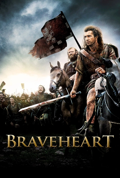 Braveheart